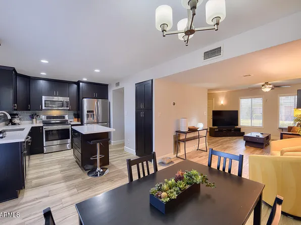 6618 S La Rosa Drive, Tempe, AZ 85283
