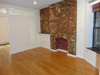 Rented by J Misrahi Realty Corp