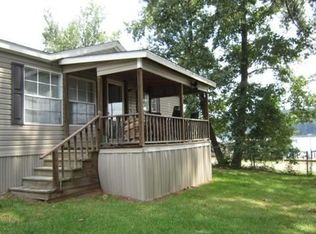 111 Three Sisters Rd, Farmerville, LA 71241