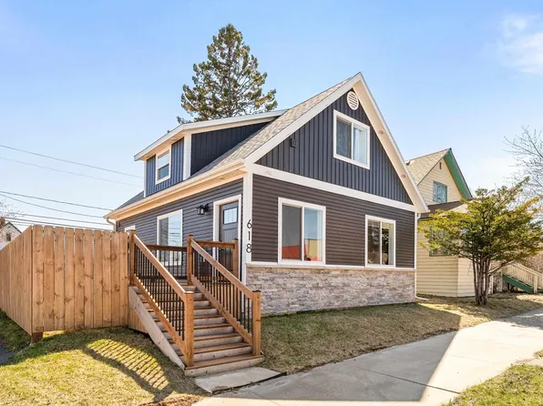 618 7th Ave, Two Harbors, MN 55616