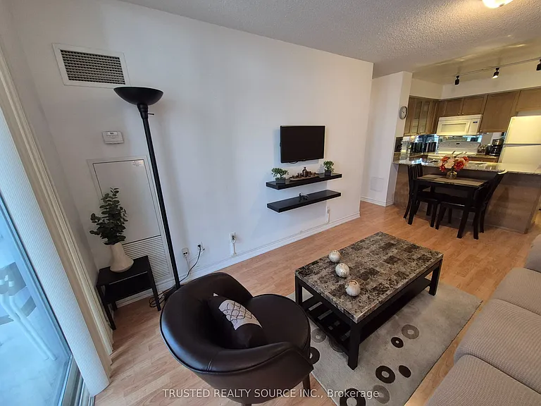 761 Bay St #2514 — Photo 10