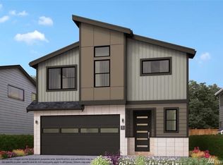 13505 40th Pl W #11, Lynnwood, WA 98087