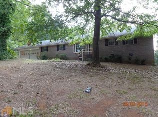 24 Elaine Dr SW, Cave Spring, GA 30124