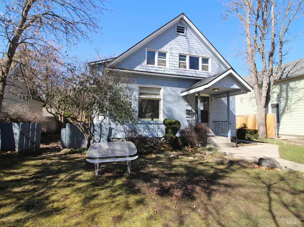 1315 N 10th St, Boise, ID 83702