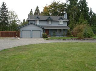 13317 227th Street Ct E, Graham, WA 98338
