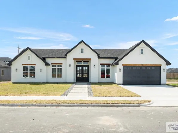 8618 Bellagio Cir, Harlingen, TX 78552