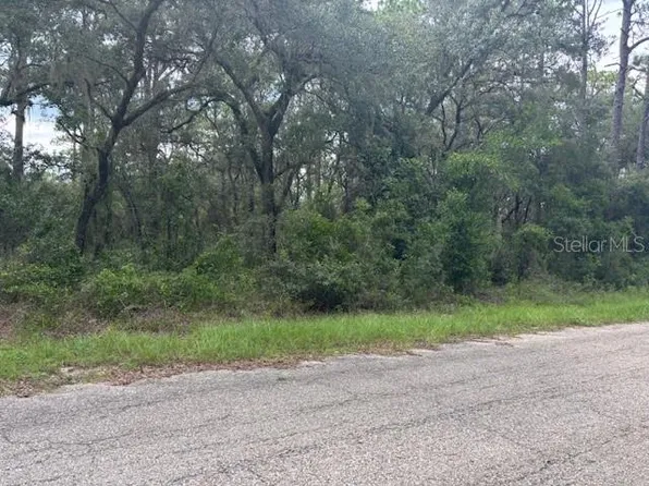 0 SE 124th Ct Lot 3, Dunnellon, FL 34431
