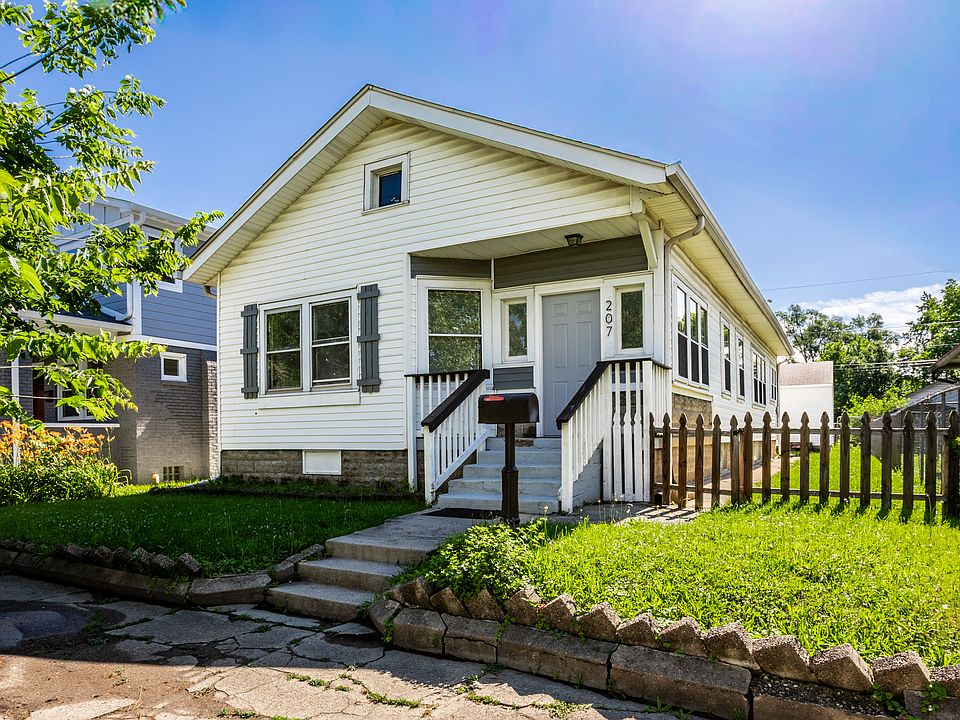 1st image of 207 N Hamilton Ave