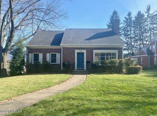362 Grampian Blvd, Williamsport, PA 17701