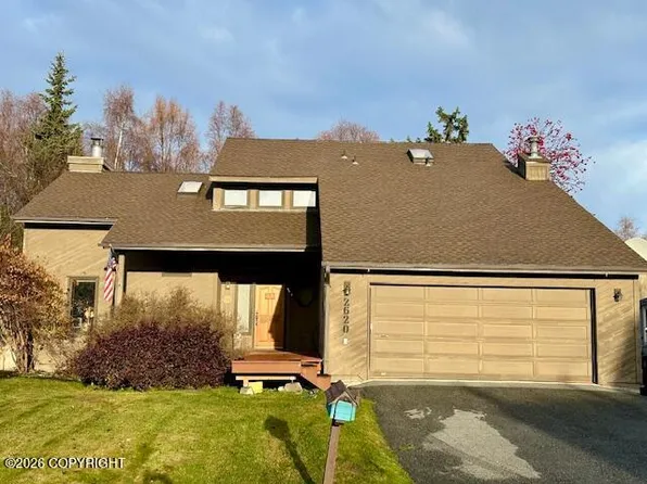 2620 Kingsbridge Pl, Anchorage, AK 99504