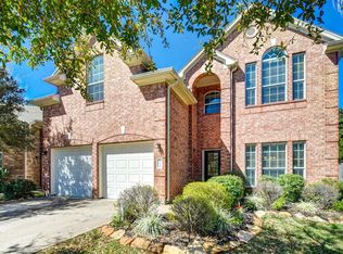 25234 Hazel Ranch Dr, Katy, TX 77494