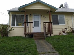 1138 Walnut Ct APT A, Bremerton, WA 98310