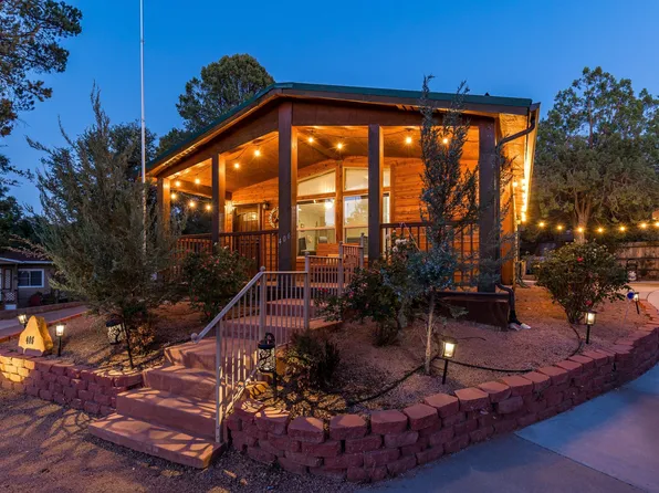406 E Jura Cir, Payson, AZ 85541