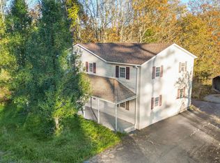4109 State Route 52, Youngsville, NY 12791