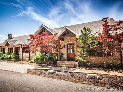 70 Sylvan Hills Rd, Linn creek, MO, 65052