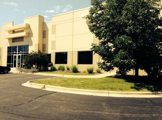 205 Prairie Lake Rd STE D, East Dundee, IL 60118