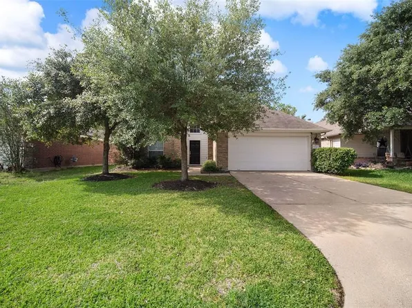 15223 Knotty Chestnut St, Cypress, TX 77429