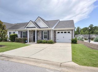 101 York Way, Augusta, GA 30909