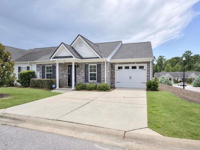 101 York Way, Augusta, GA, 30909