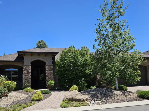 3675 Lynx Meadow Dr, Prescott, AZ 86303