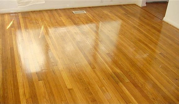 Hardwood Floors