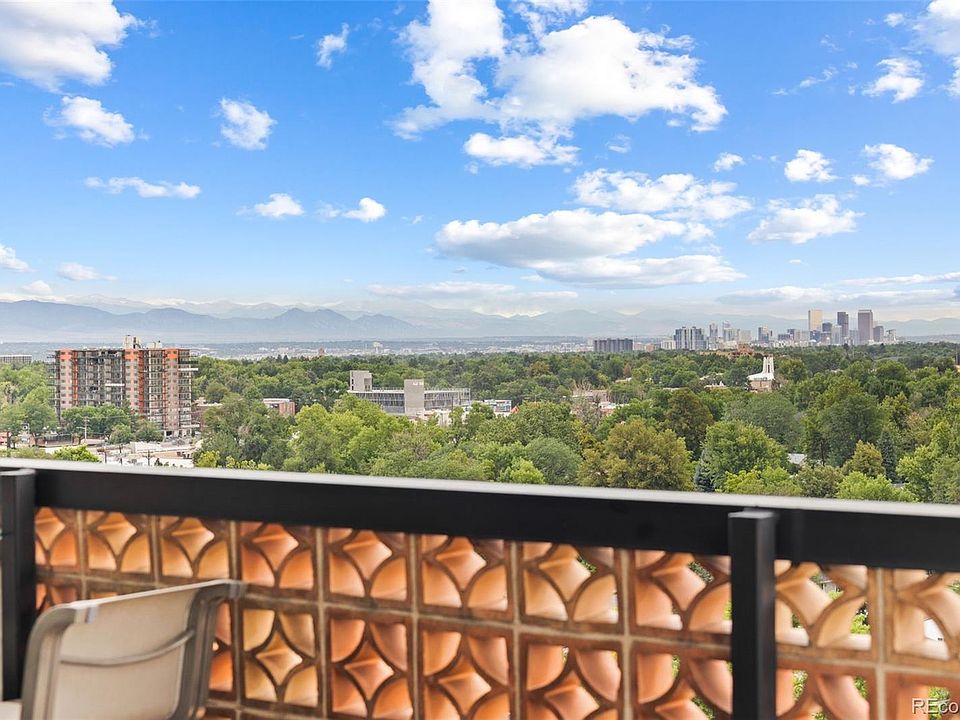 1st image of 4570 E Yale Avenue #1104