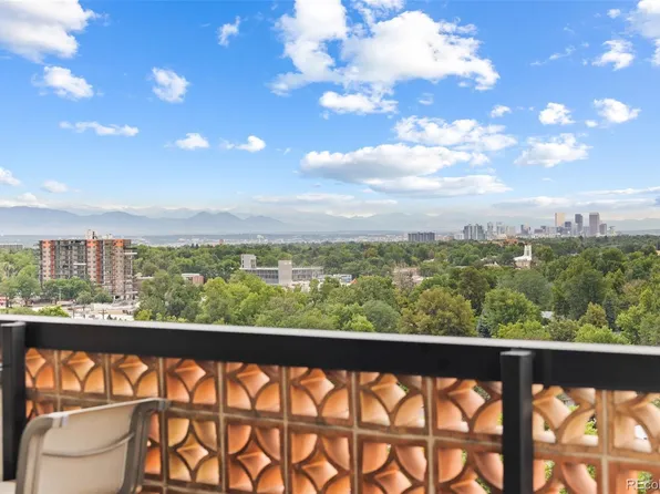 4570 E Yale Avenue #1104, Denver, CO 80222