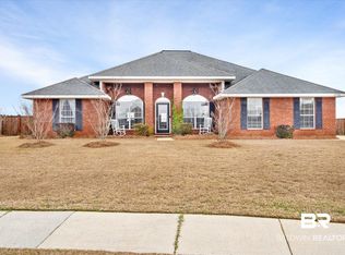 27788 Rileywood Dr, Daphne, AL 36526