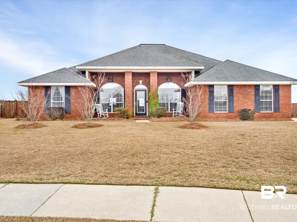 27788 Rileywood Dr, Daphne, AL 36526
