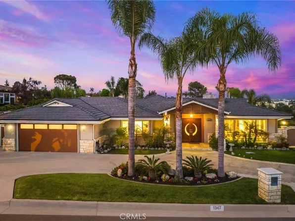 1347 Dana Pl, Fullerton, CA 92831
