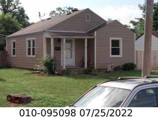 2762 Howey Rd, Columbus, OH 43211