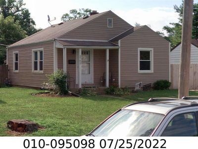 2762 Howey Rd, Columbus, OH, 43211