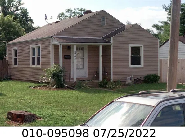 2762 Howey Rd, Columbus, OH 43211