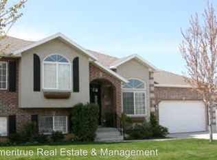 1886 E Red Barn Rd, Springville, UT 84663