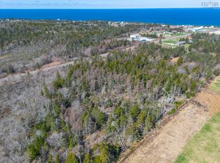 LOT Meteghan, Connector Road, NS B0W 1M0