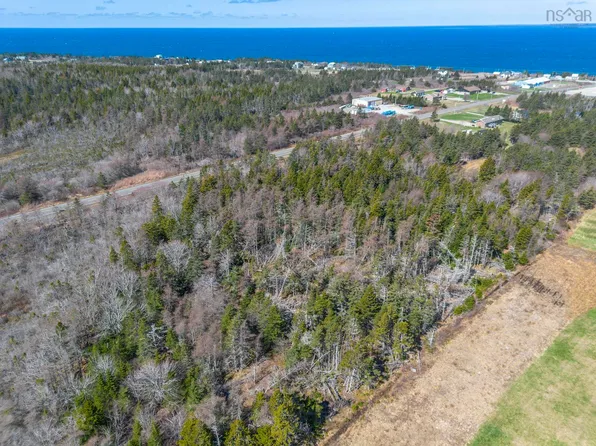 LOT Meteghan, Connector Road, NS B0W 1M0