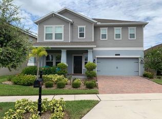 14265 Gold Bridge Dr, Orlando, FL 32824