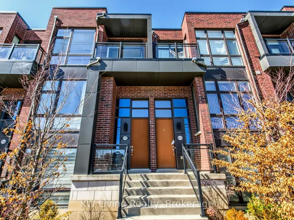 9132 Bathurst St, Vaughan, ON L4J 0K1