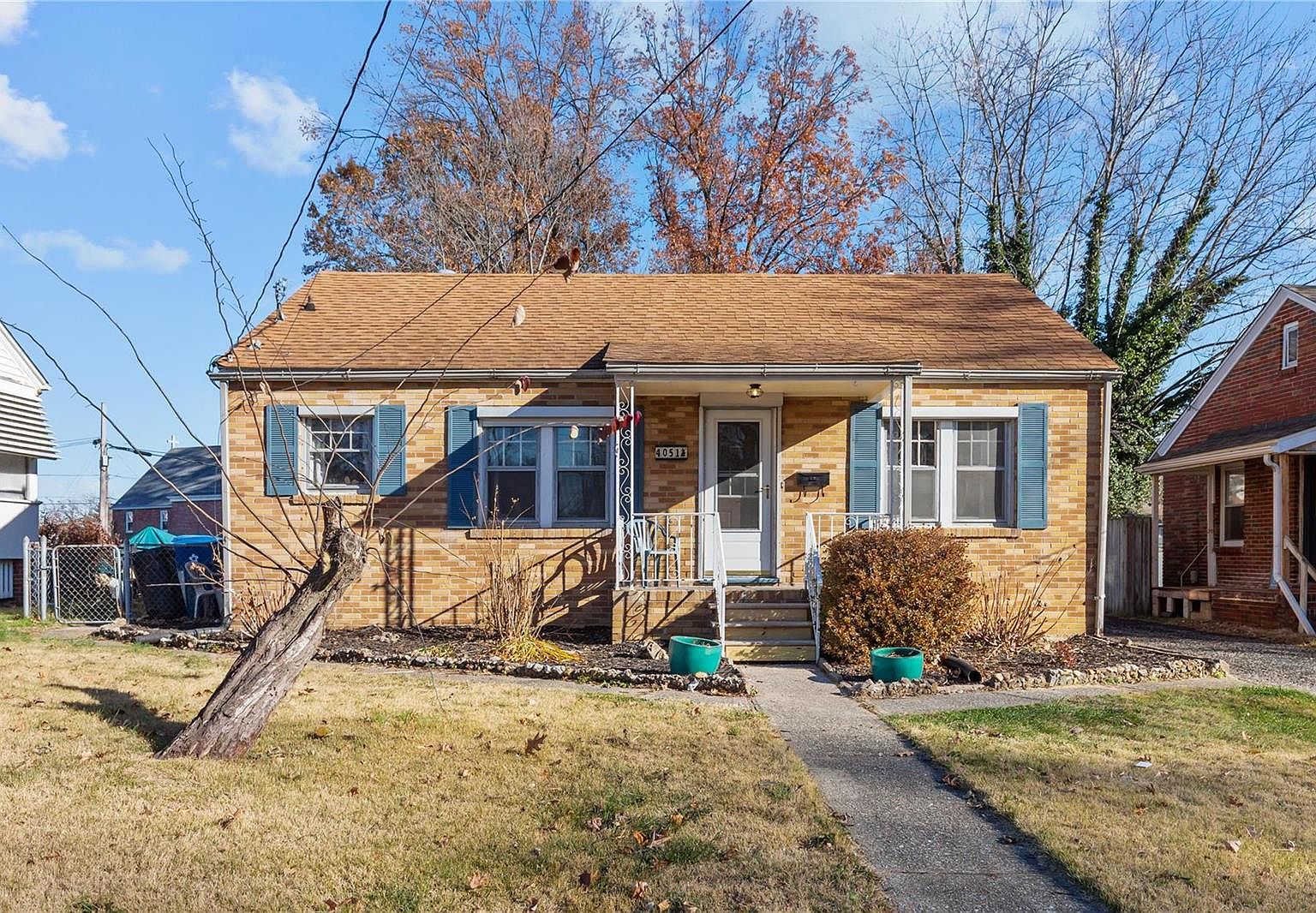 4051 Alby St, Alton, IL 62002 Zillow
