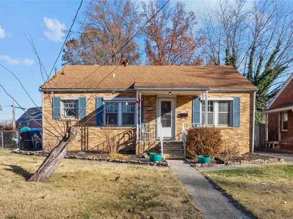 4051 Alby St, Alton, IL 62002