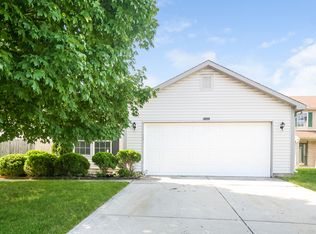 7143 Moon Ct, Indianapolis, IN 46241