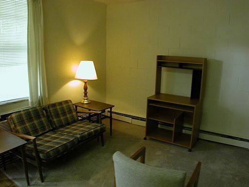 2nd image of 242 W 8th Ave APT V