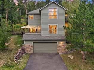 3425 Woody Creek, Evergreen, CO 80439