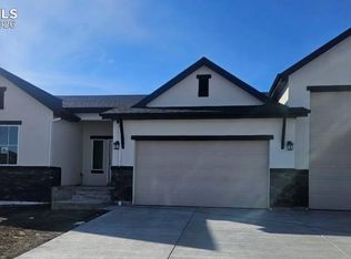 9788 Owl Perch Loop, Colorado Springs, CO 80908