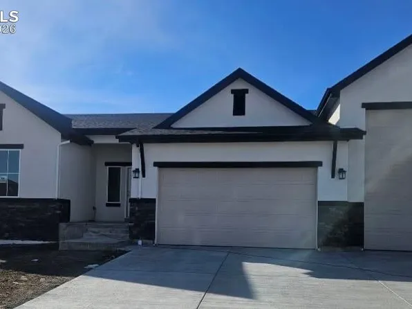 9788 Owl Perch Loop, Colorado Springs, CO 80908