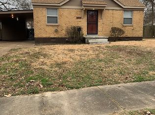 3873 Charleston Rd, Memphis, TN 38128