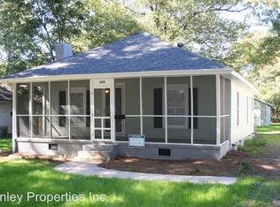 409 N Crigler St, Charlotte, NC 28216