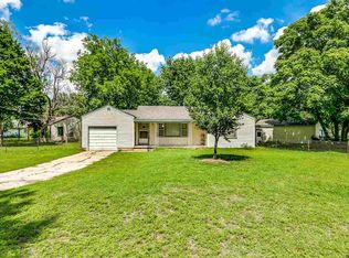 400 N Tracy St, Wichita, KS 67212