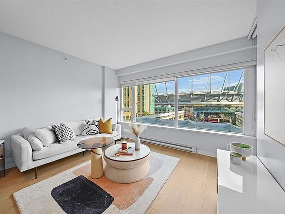 2nd image of 821 Cambie St #505