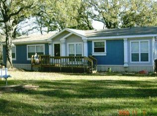 7500 W Shady Holw, Noble, OK 73068